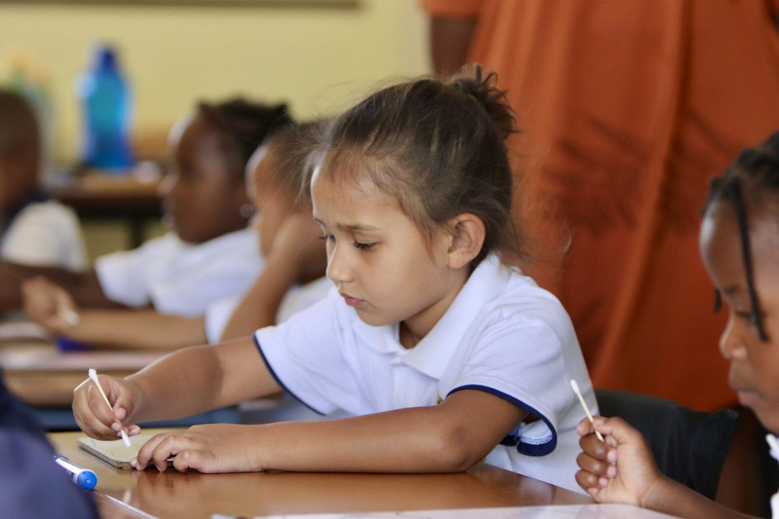 Language and Literacy Development